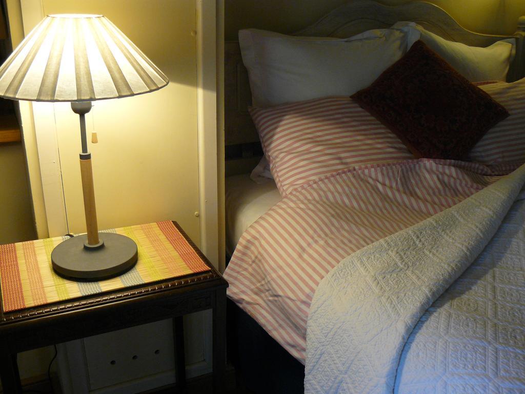Sockbridge Mill Bed And Breakfast Penrith Bilik gambar