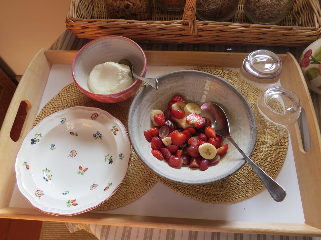 Sockbridge Mill Bed And Breakfast Penrith Luaran gambar