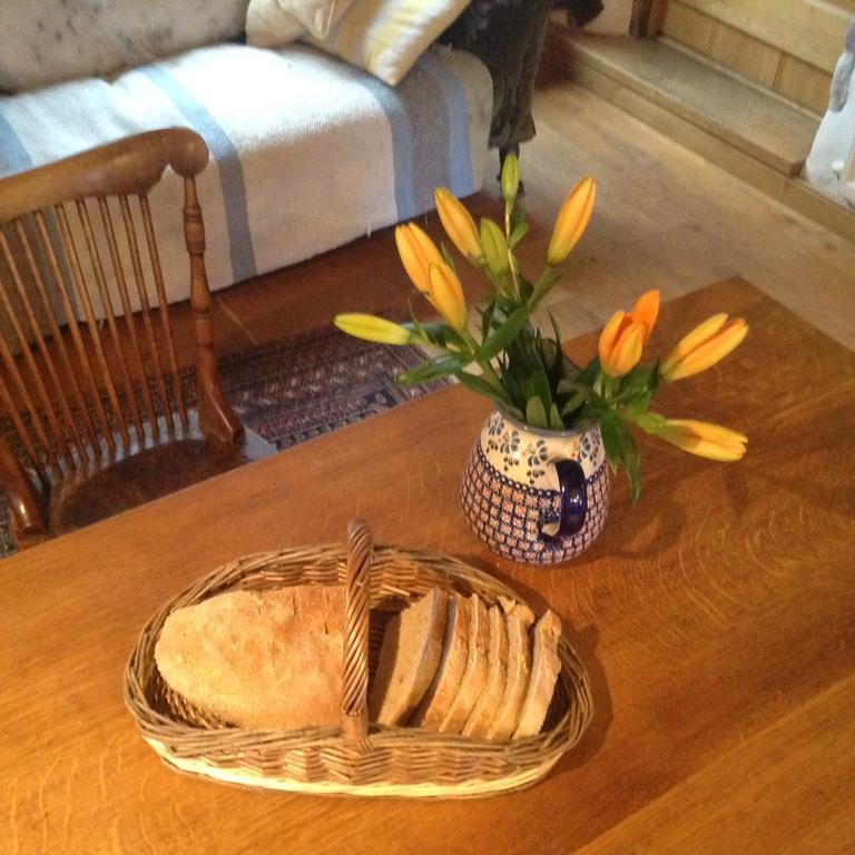 Sockbridge Mill Bed And Breakfast Penrith Luaran gambar