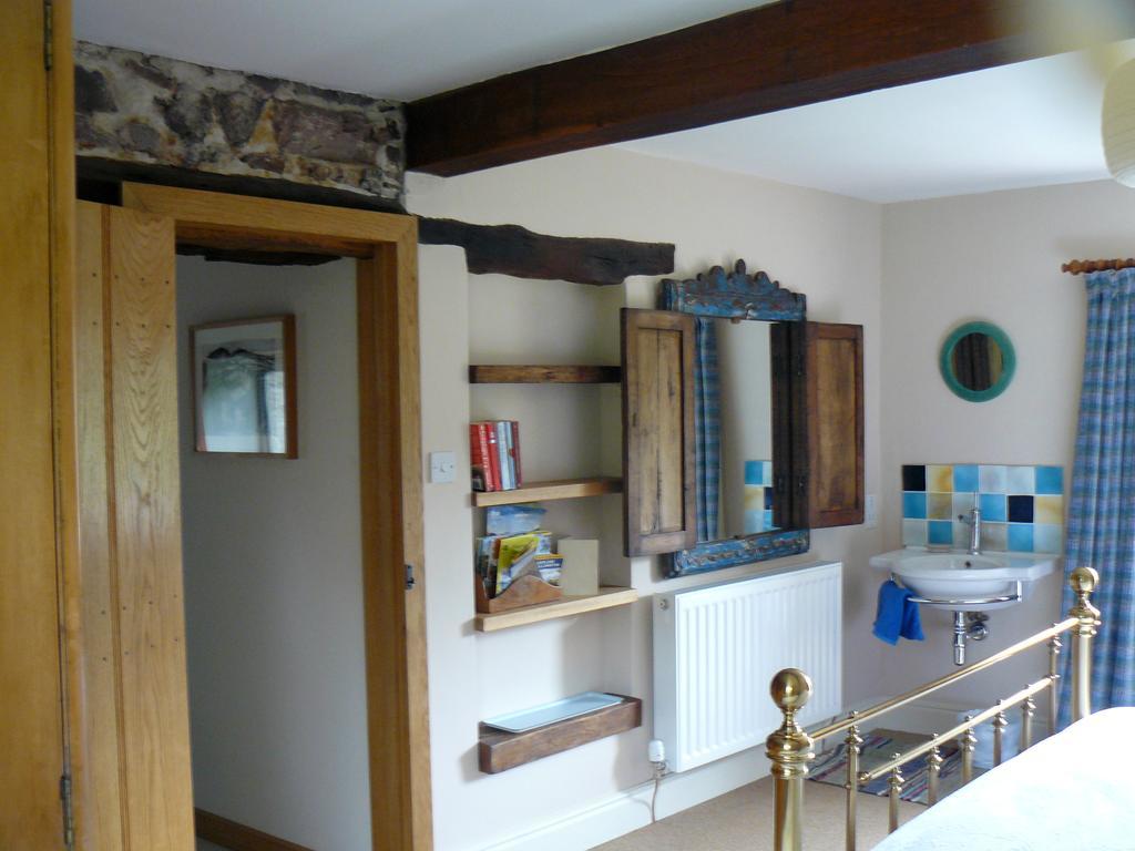 Sockbridge Mill Bed And Breakfast Penrith Bilik gambar